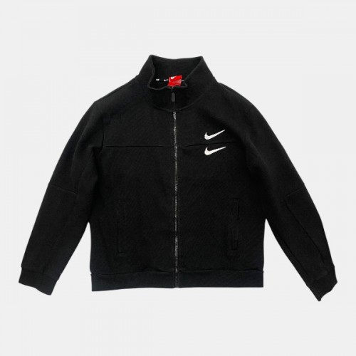 Nike Pro Engineered Double Swoosh Track Jacket Μαύρο /pre owned